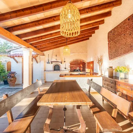 Can Vila * Port de Pollença