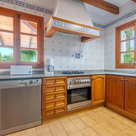 Can Vila Port de Pollença