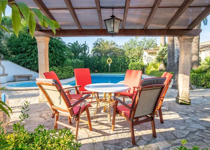 Can Vila * Port de Pollença