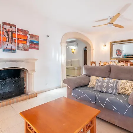 Can Vila Port de Pollenca