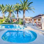 Can Vila Villa
