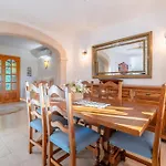 Villa Can Vila *