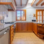 Can Vila Villa