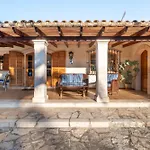 Villa Can Vila Port de Pollenca
