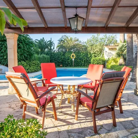 Villa Can Vila