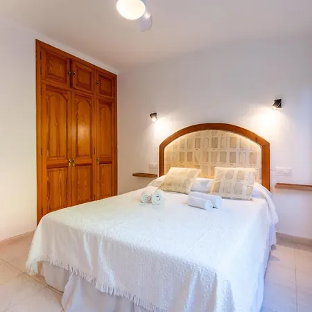 Can Vila Villa