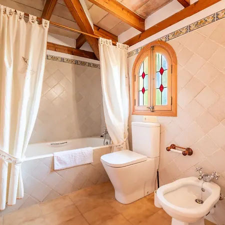 Villa Can Vila Port de Pollença