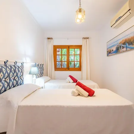 Villa Can Vila