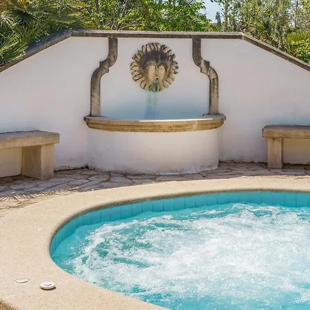 Can Vila Villa