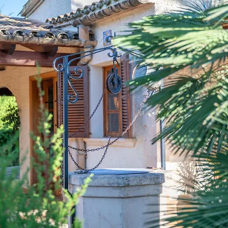 Can Vila Villa
