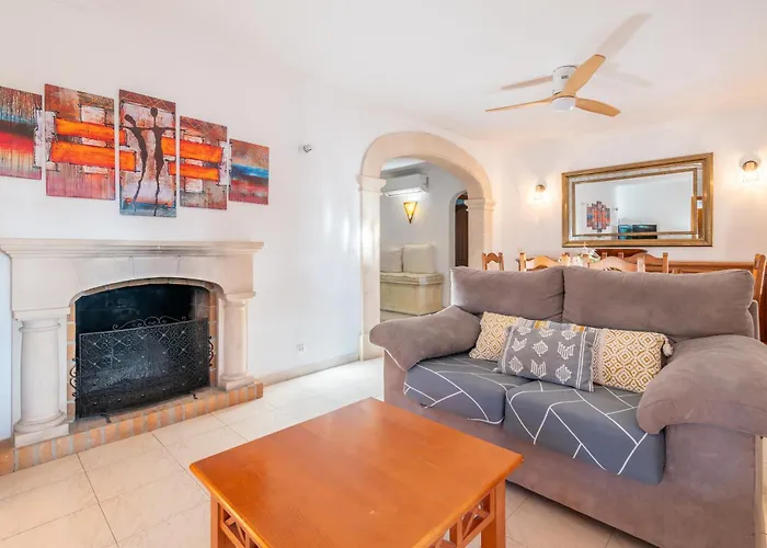 Can Vila פורט דה פולנסה