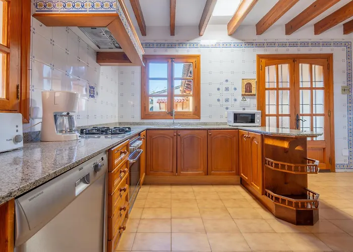 Can Vila פורט דה פולנסה